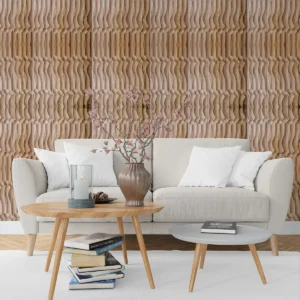 panou decorativ din lemn de pin - Sky Collection - Thermowood