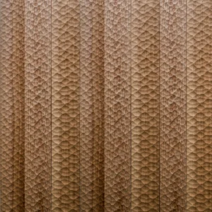 panou decorativ din lemn din lemn de frasin - Spyder Collection - Thermowood