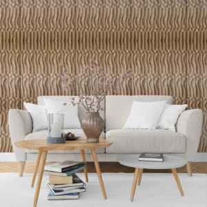 panou decorativ din lemn din lemn de stejar - Sky Collection - Thermowood