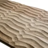 panou decorativ din lemn din lemn de stejar - Sky Collection - Thermowood