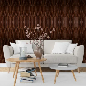 panou decorativ din lemn din lemn de stejar termotratat - Sky Collection - Thermowood