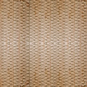 panou decorativ din lemn de pin - Snake Collection - Thermowood