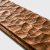 panou decorativ din lemn de stejar termotratat - Snake Collection - Thermowood